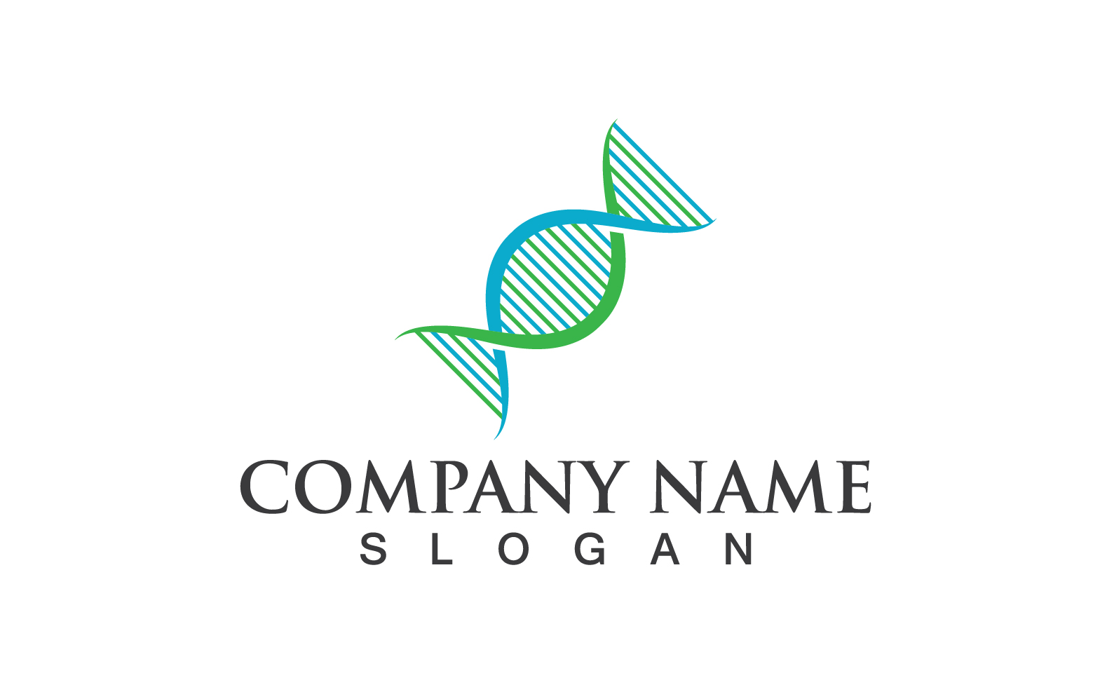 Unique Logo Templates