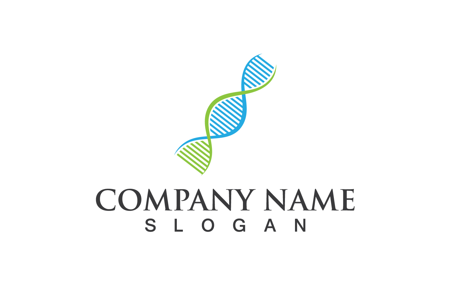 Unique Logo Templates