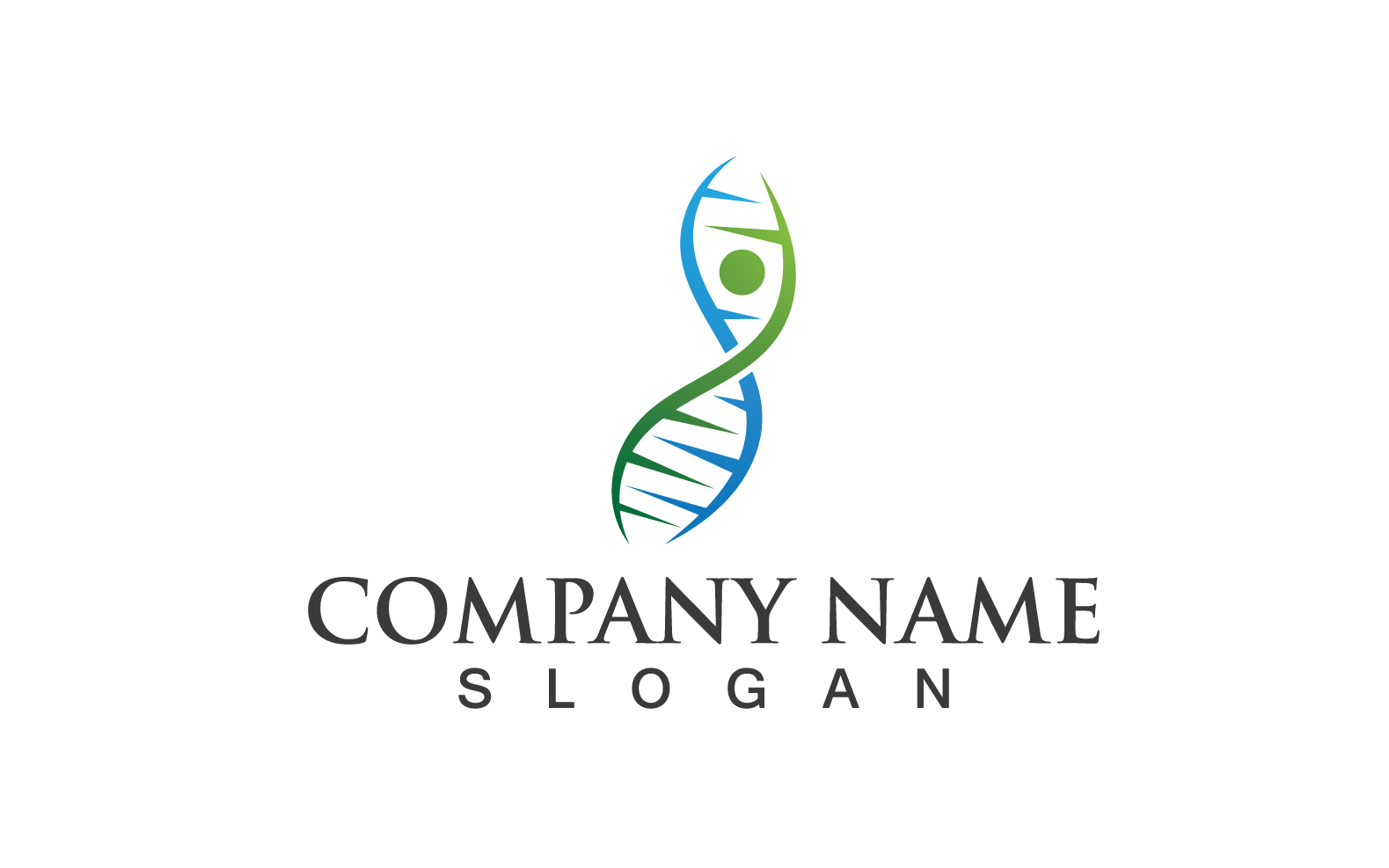 Unique Logo Templates