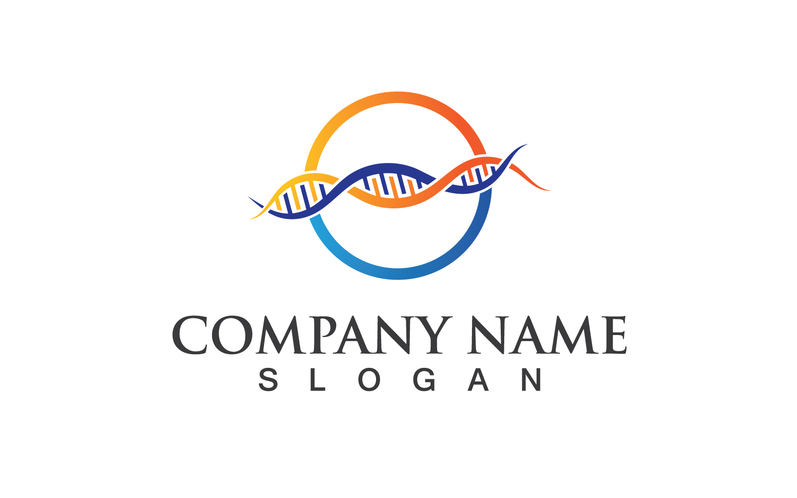 Unique Logo Templates