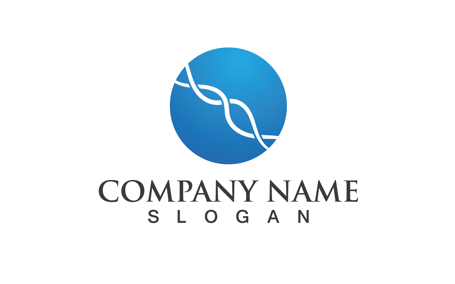 Unique Logo Templates