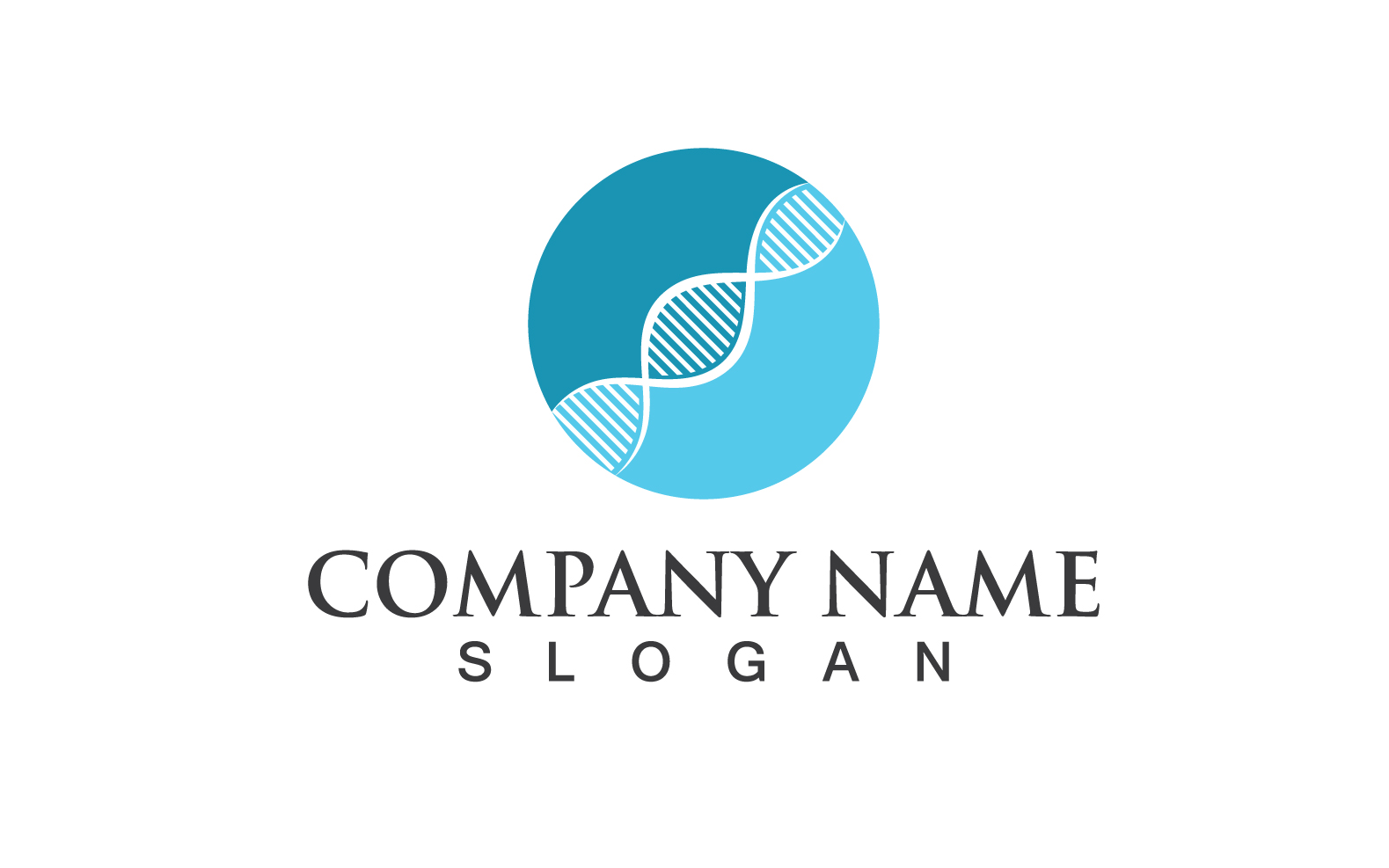 Unique Logo Templates