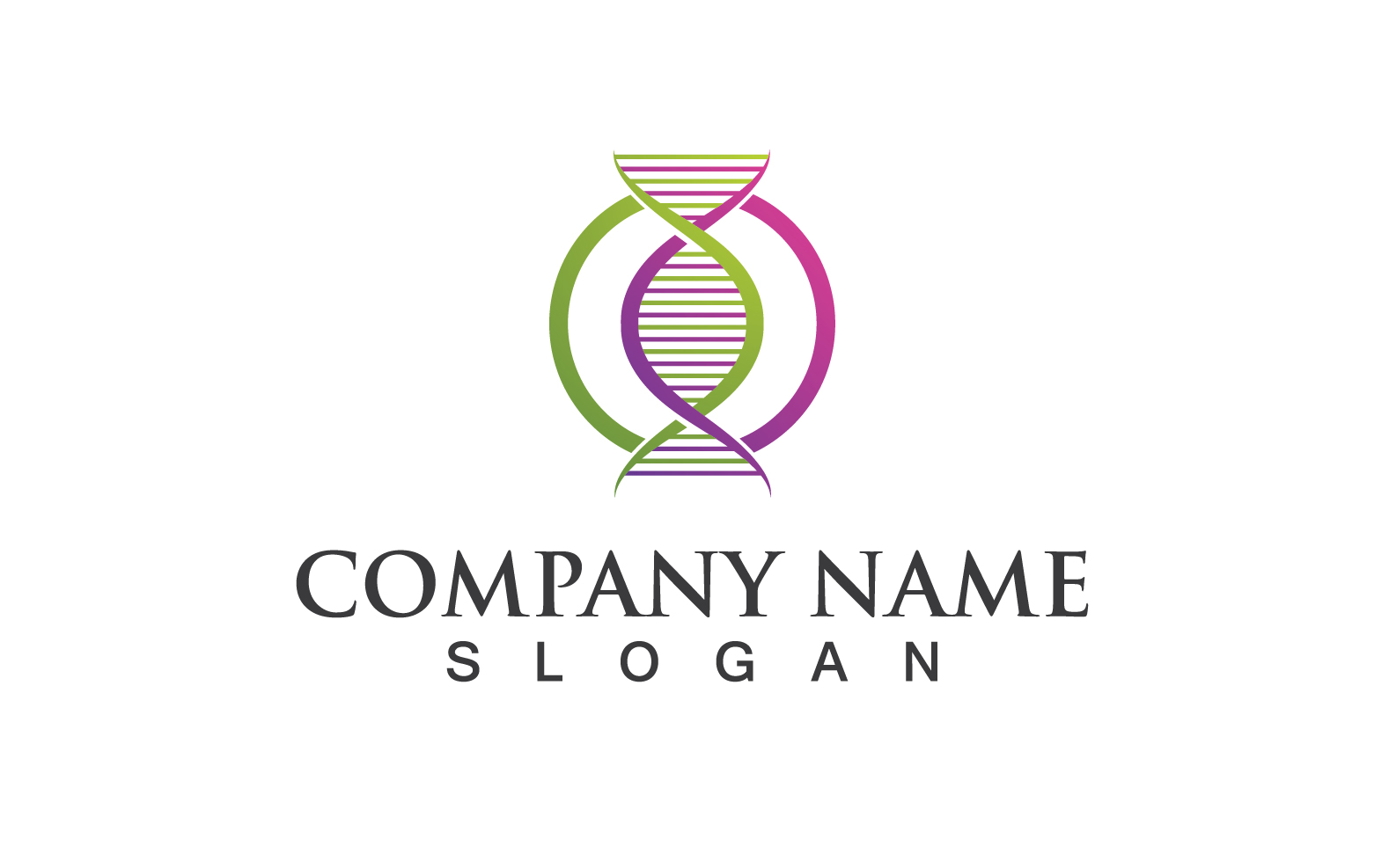 Unique Logo Templates