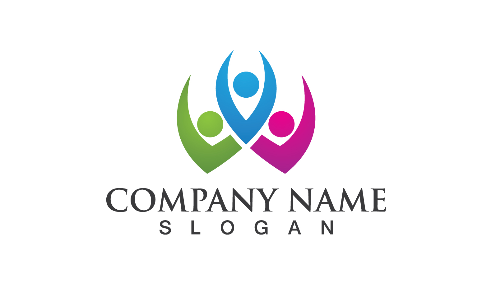 Unique Logo Templates