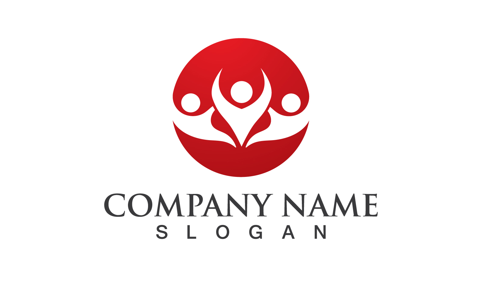 Unique Logo Templates