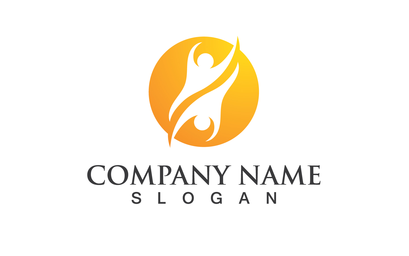 Unique Logo Templates