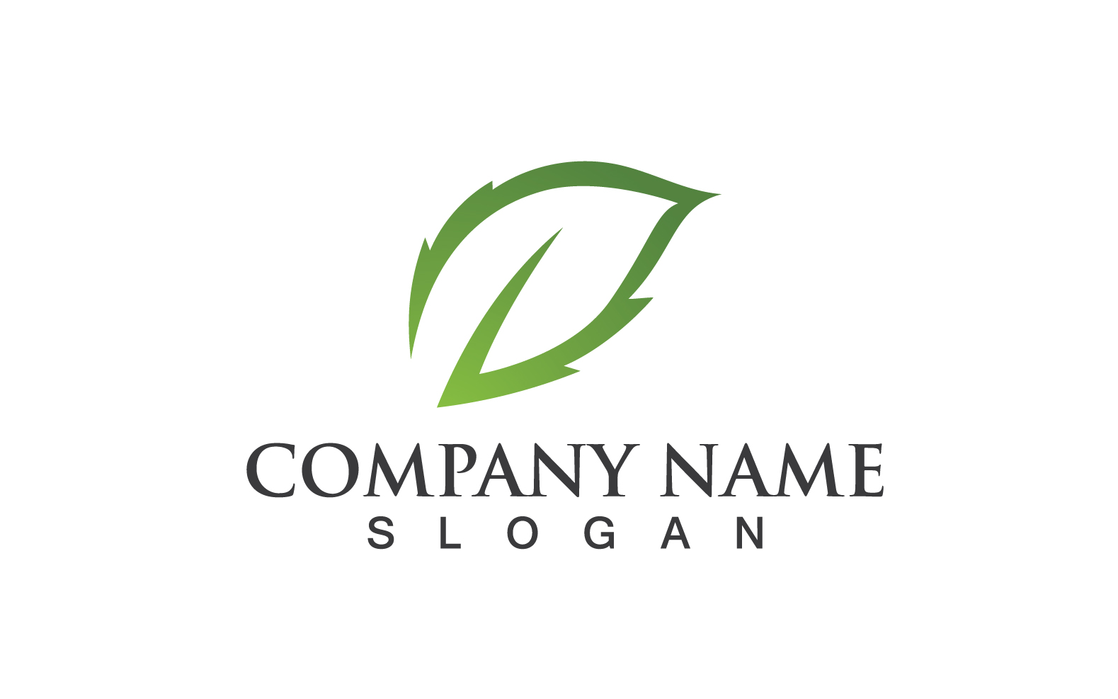 Unique Logo Templates