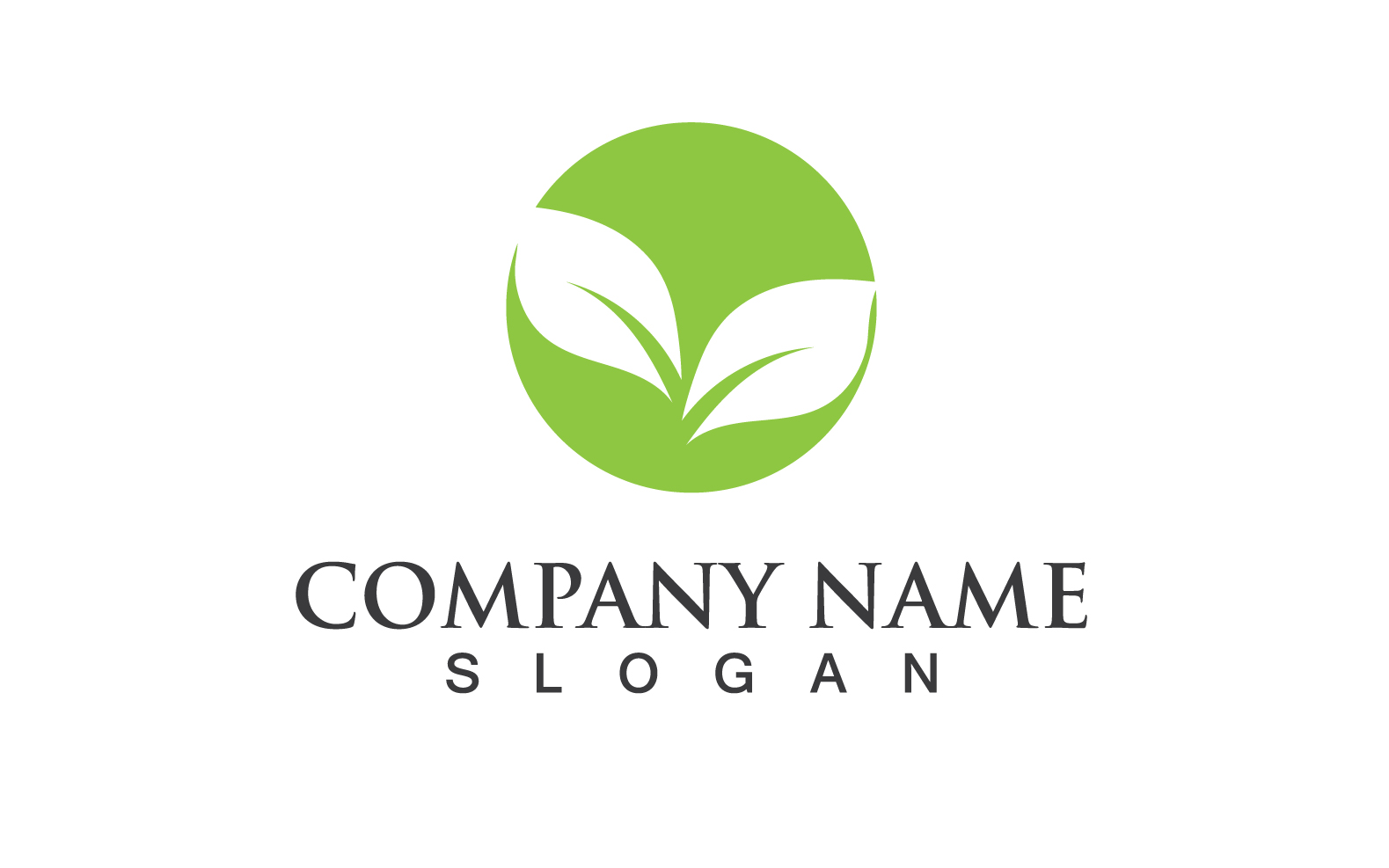 Unique Logo Templates