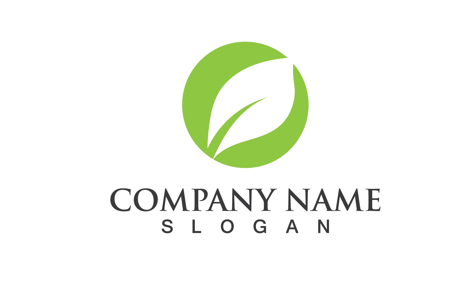 Unique Logo Templates