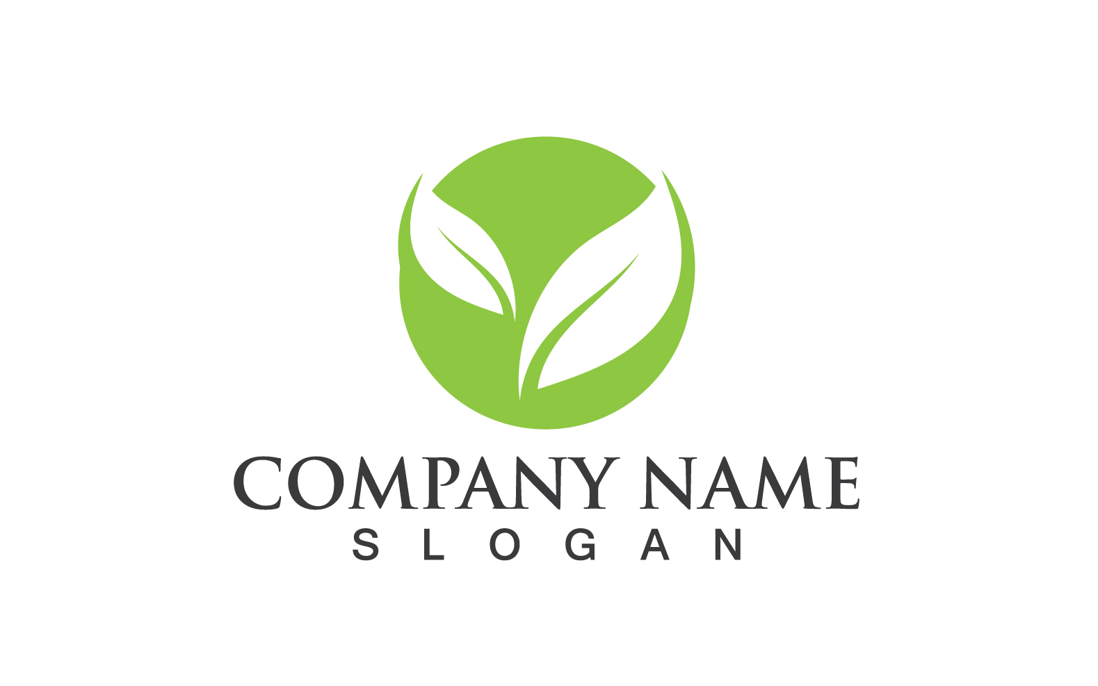 Unique Logo Templates