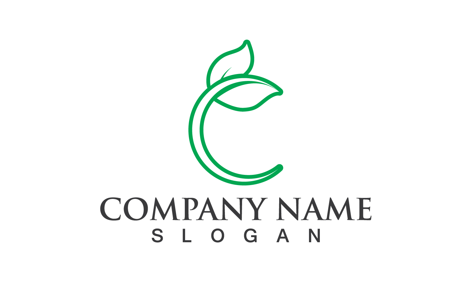 Unique Logo Templates