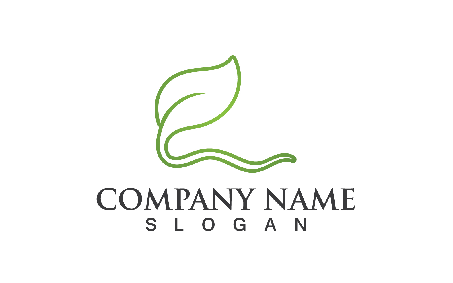 Unique Logo Templates