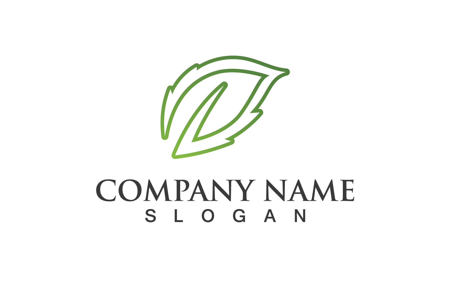 Unique Logo Templates