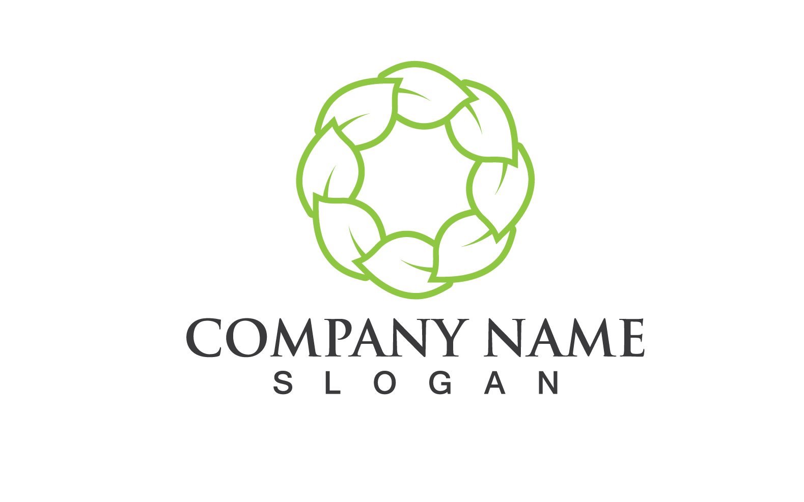 Unique Logo Templates