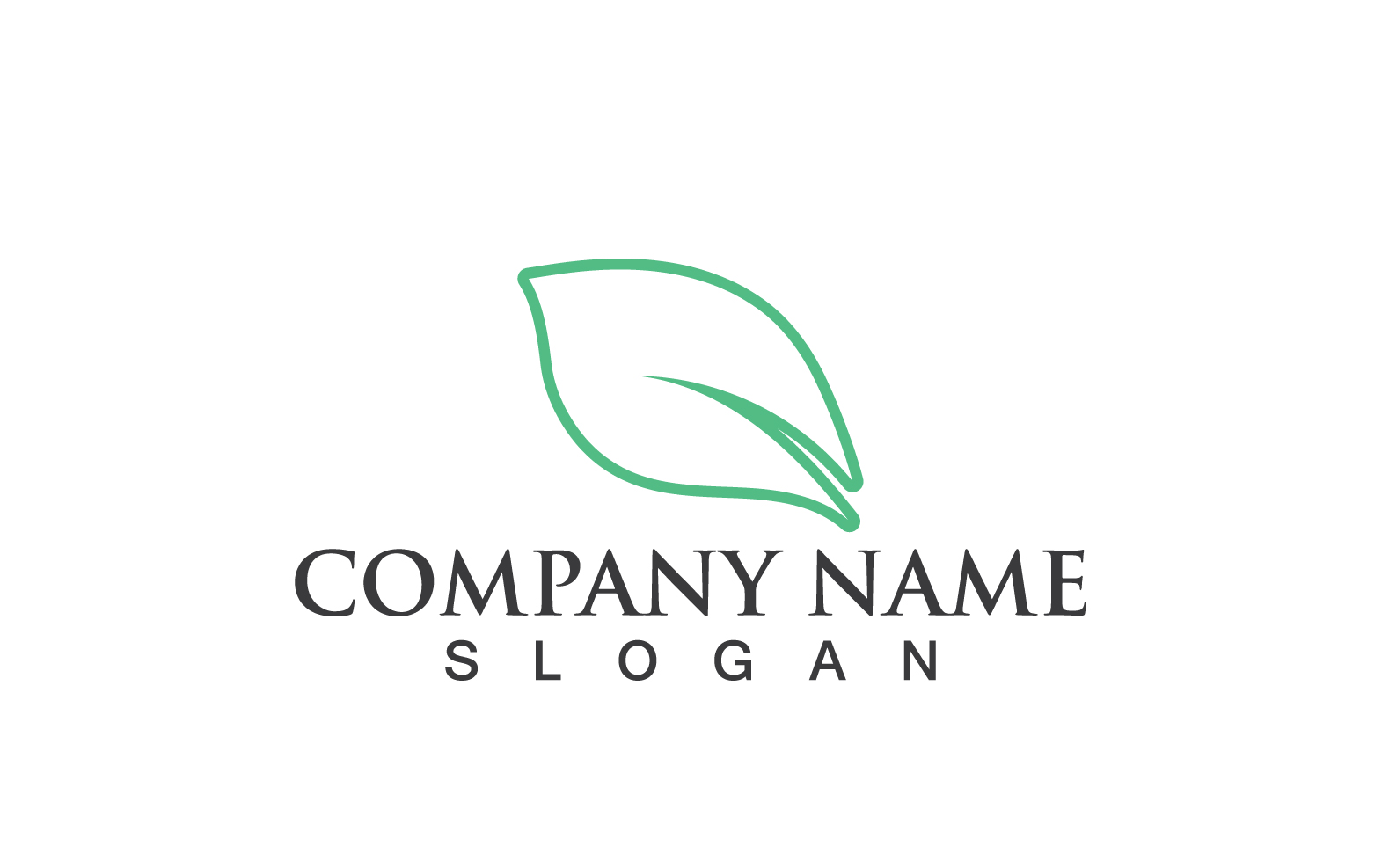 Unique Logo Templates