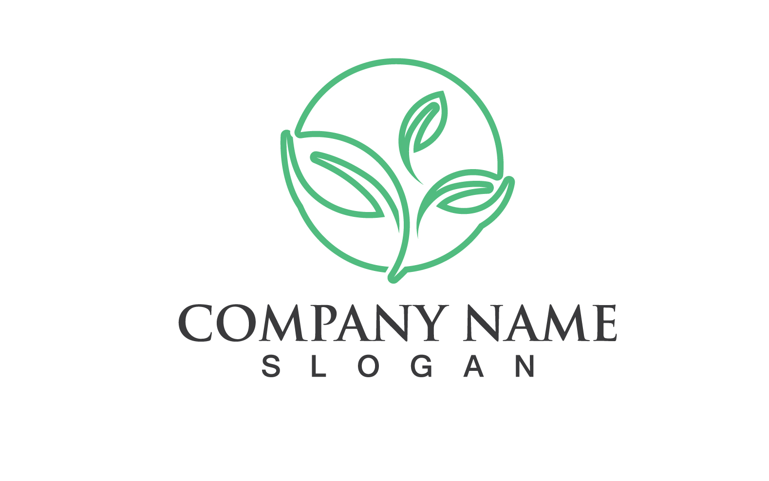 Unique Logo Templates