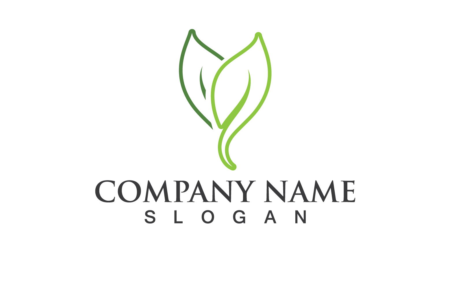 Unique Logo Templates