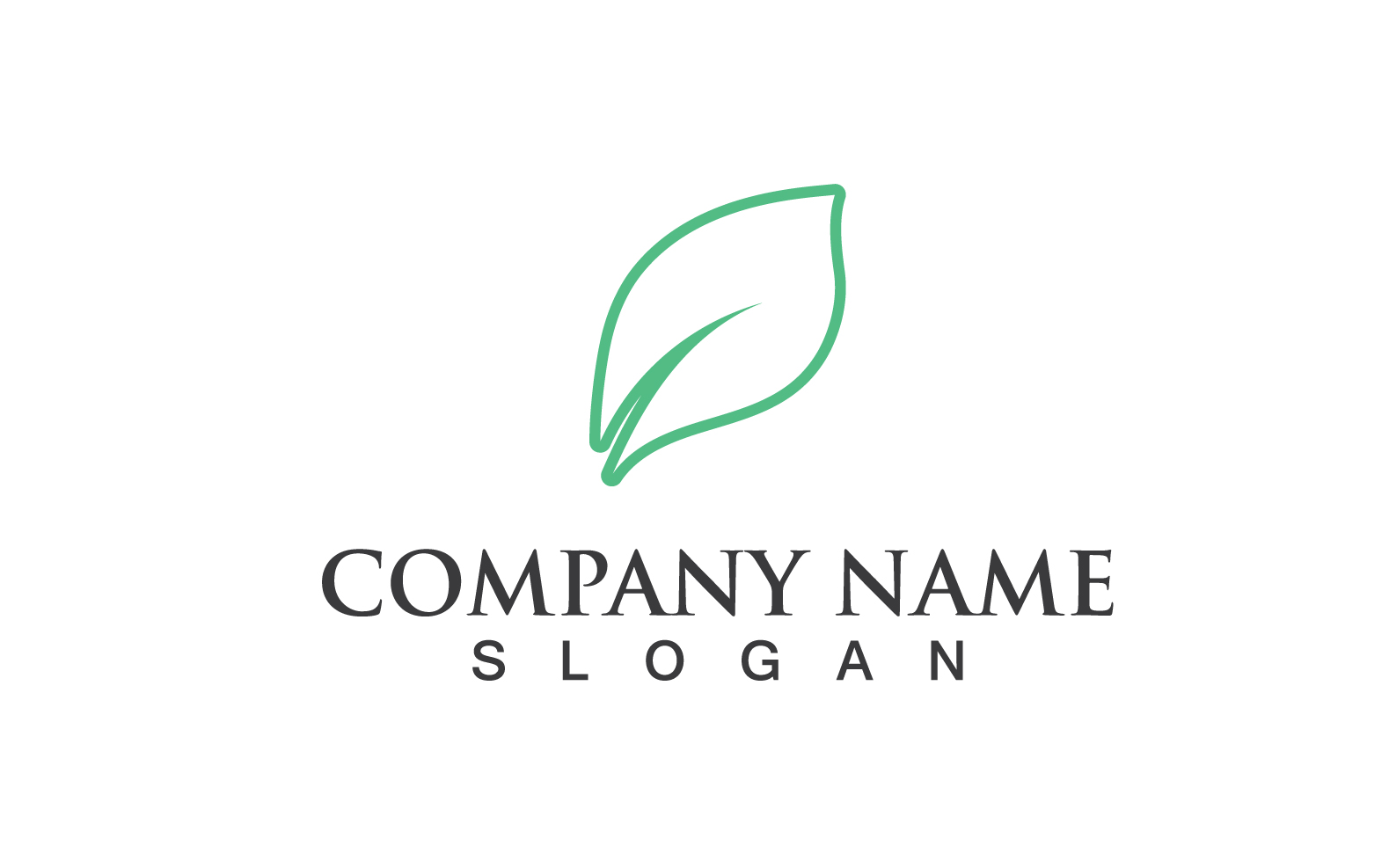 Unique Logo Templates