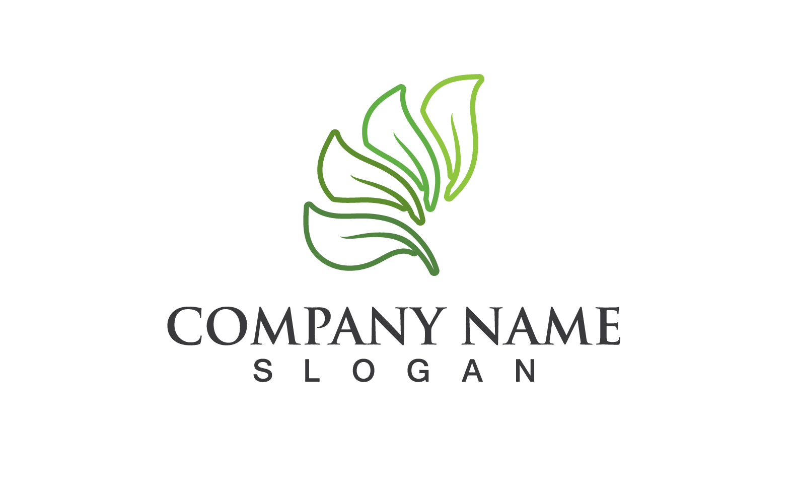 Unique Logo Templates