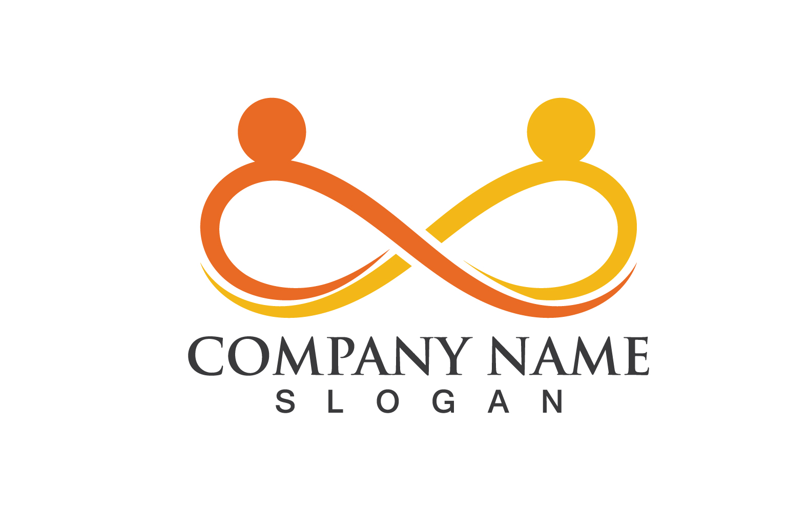 Unique Logo Templates