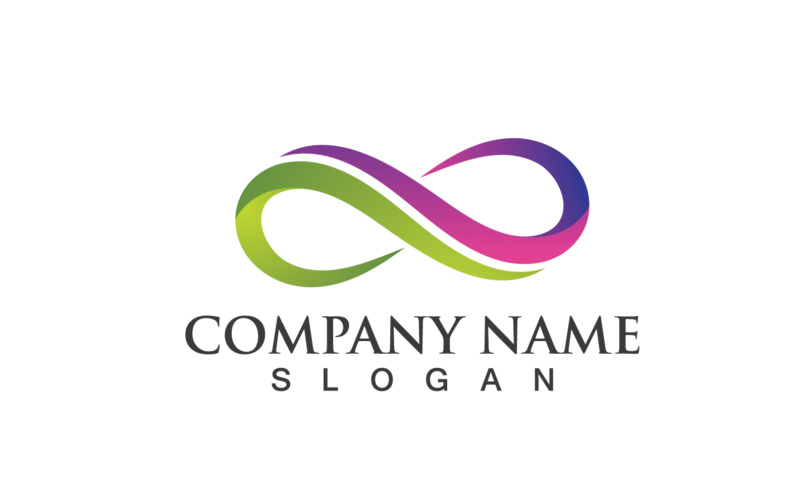 Unique Logo Templates