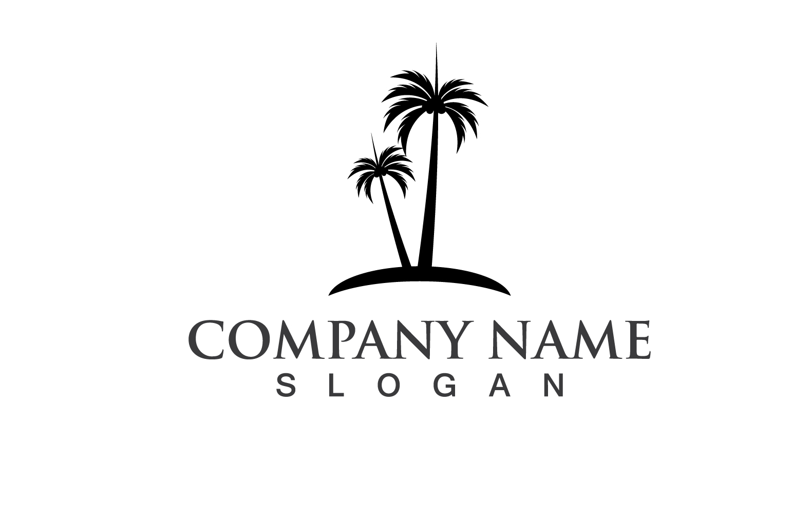 Unique Logo Templates