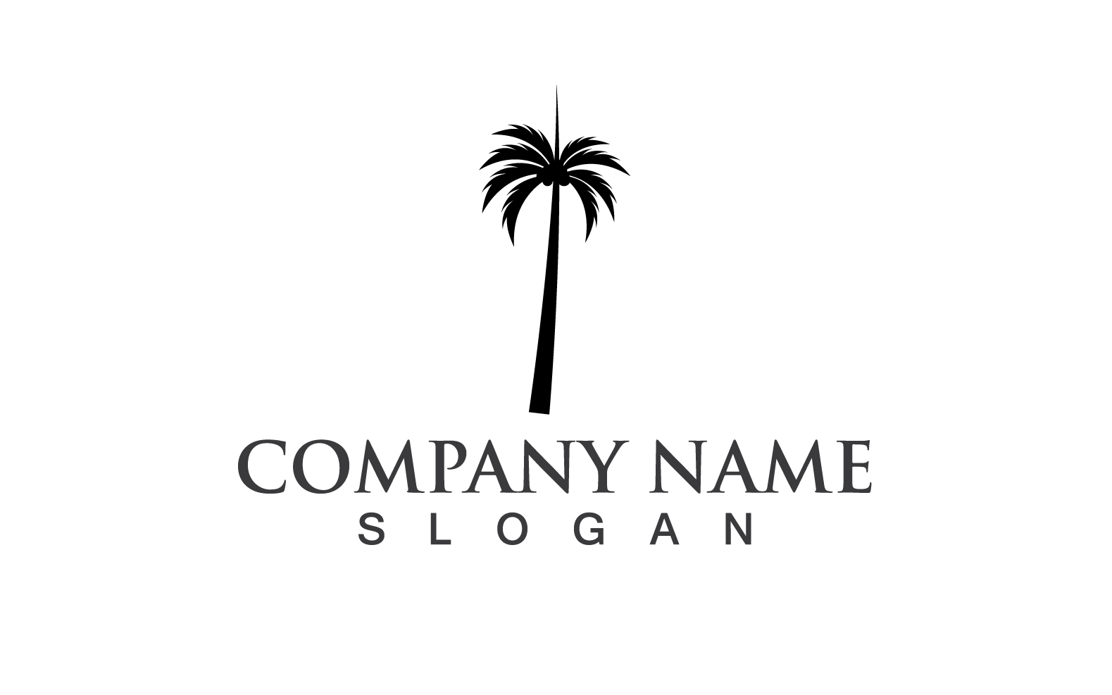 Unique Logo Templates