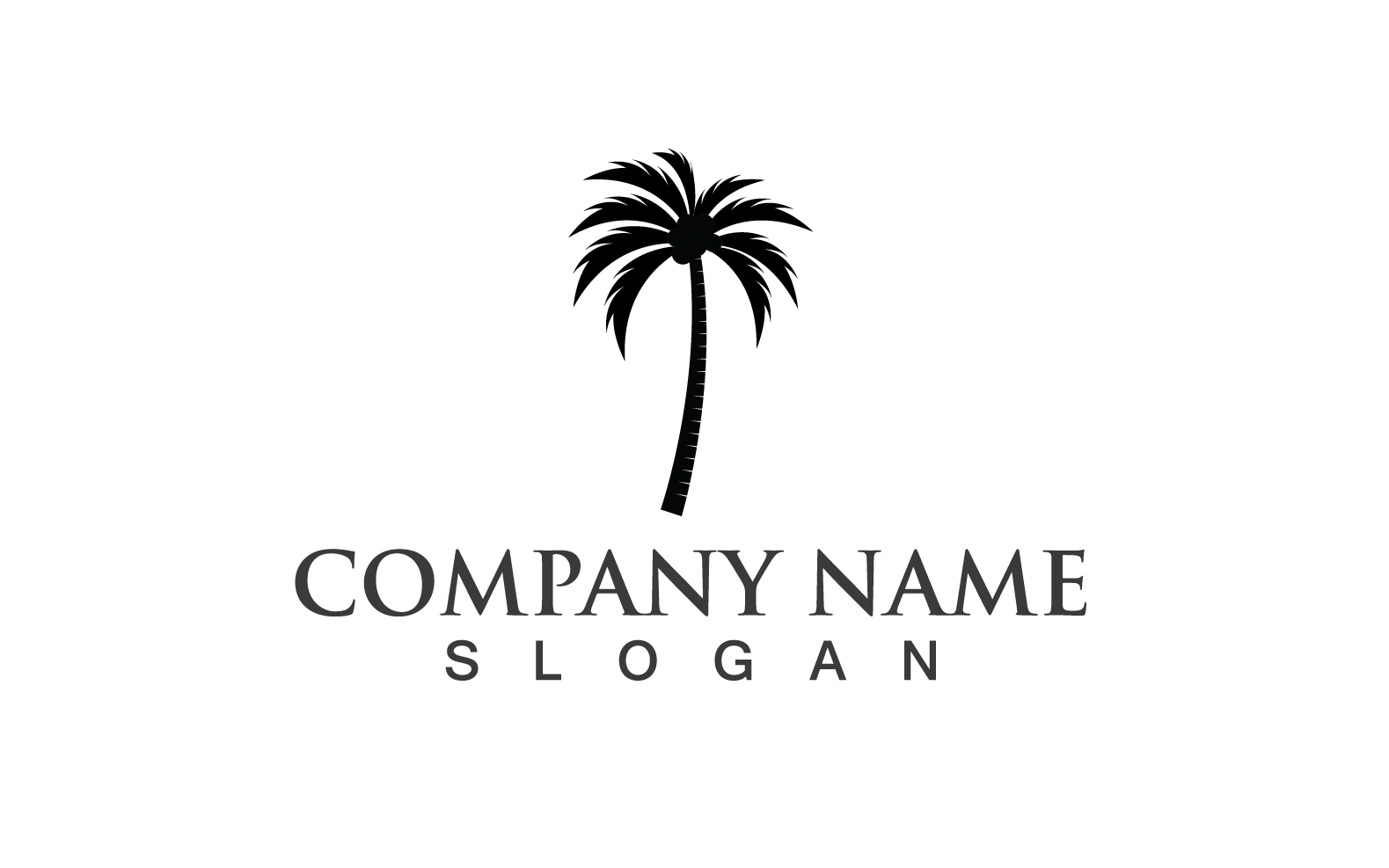 Unique Logo Templates