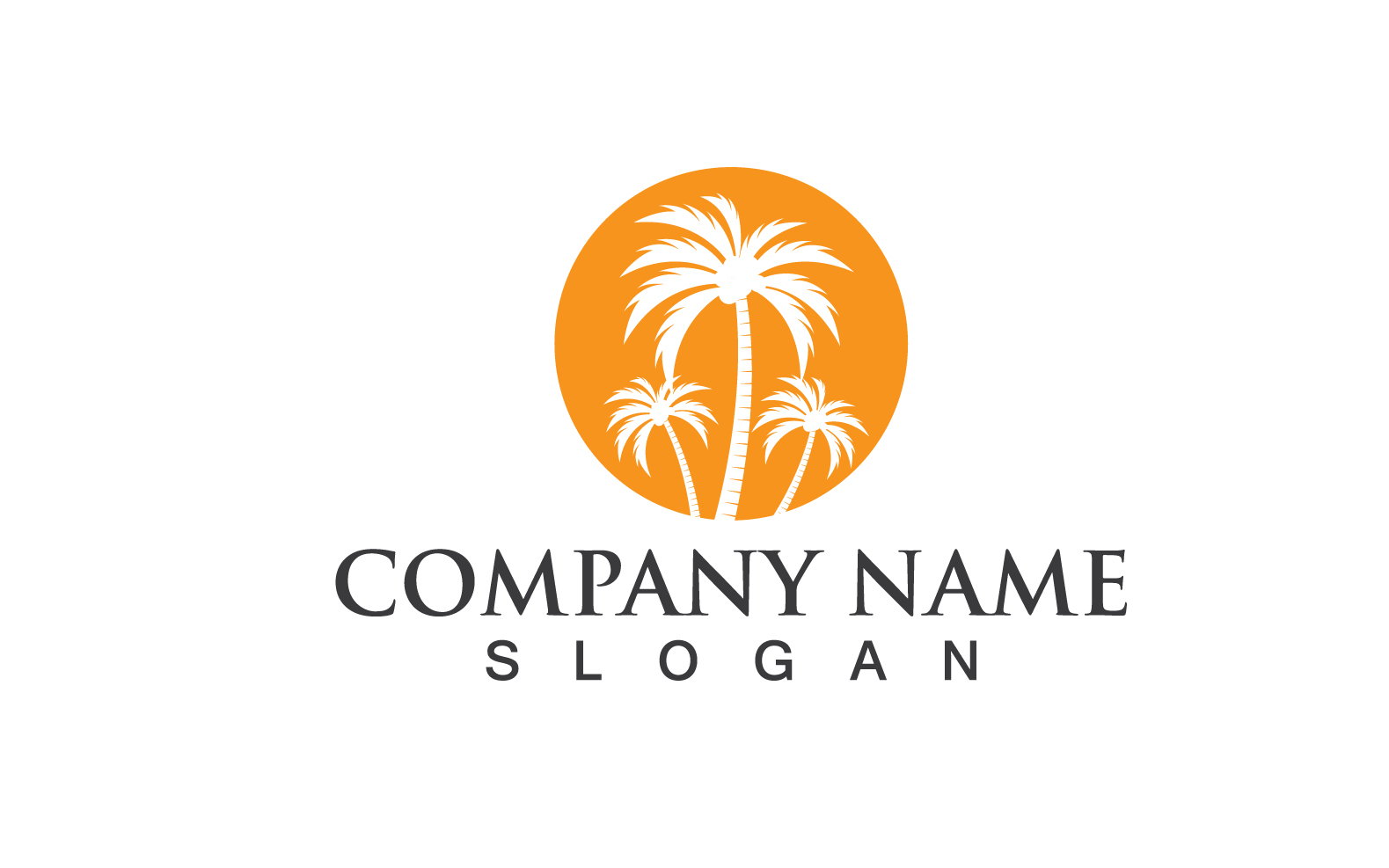 Unique Logo Templates