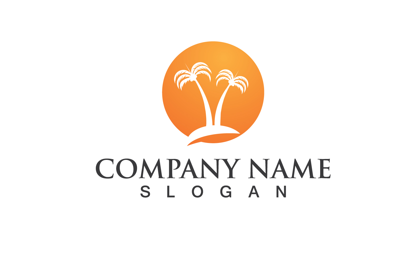 Unique Logo Templates