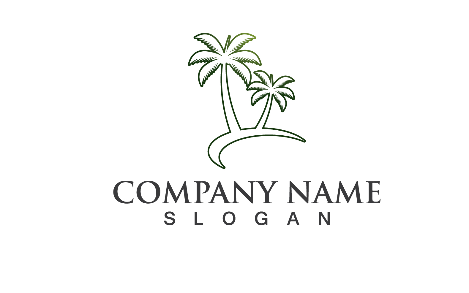 Unique Logo Templates