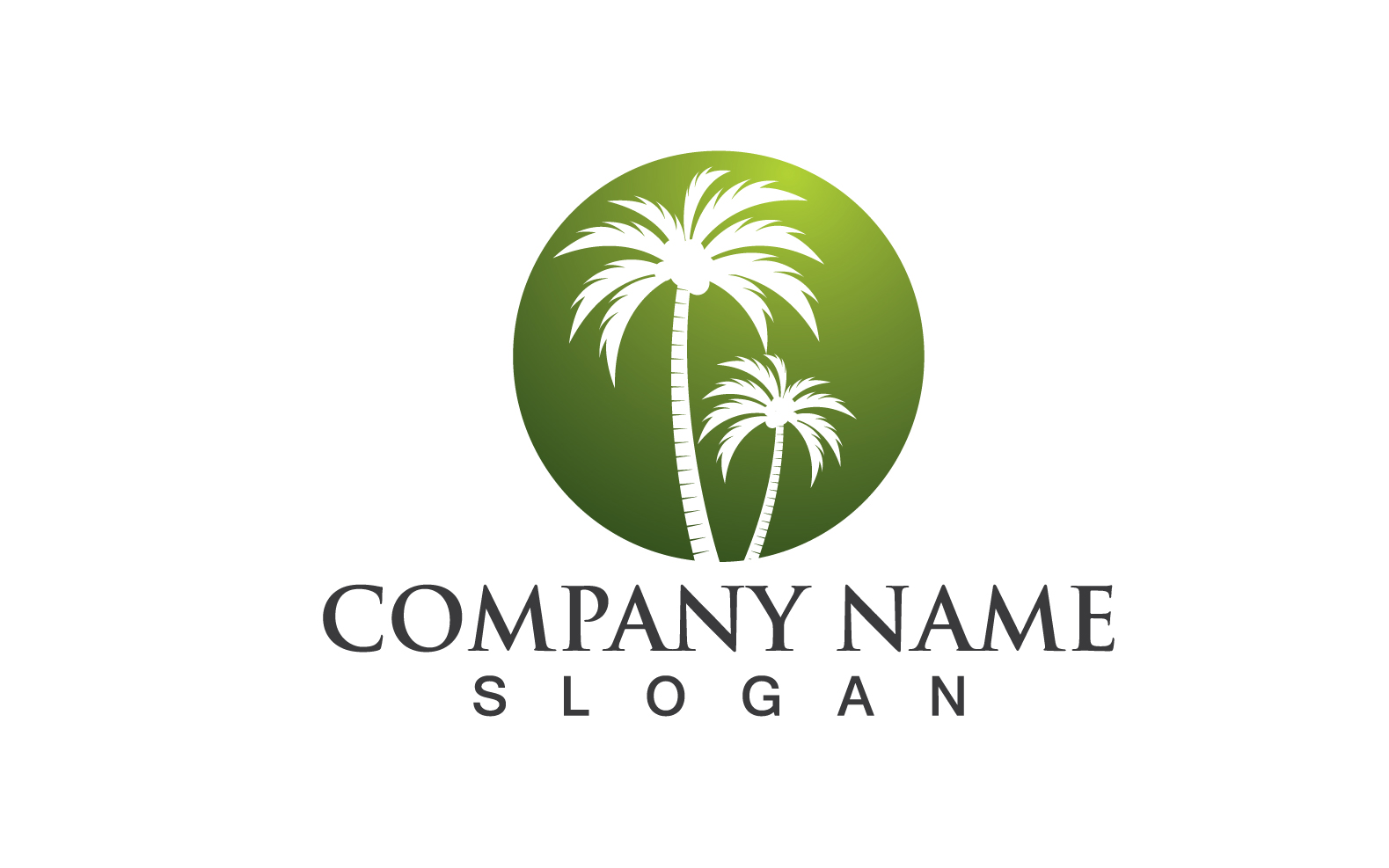 Unique Logo Templates