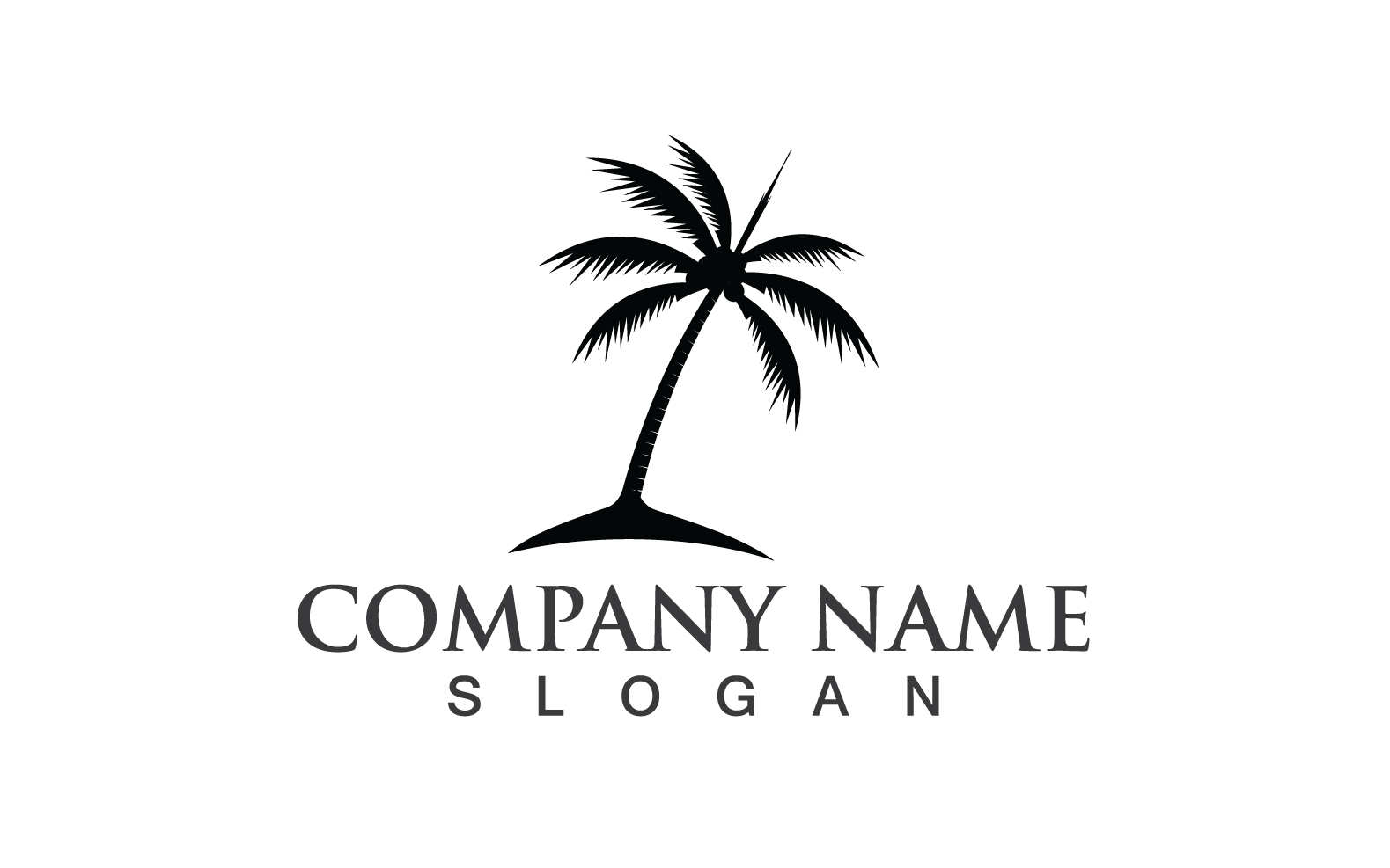 Unique Logo Templates