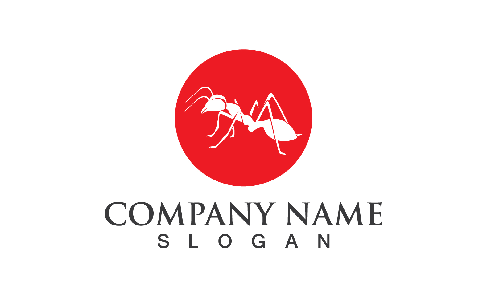 Unique Logo Templates