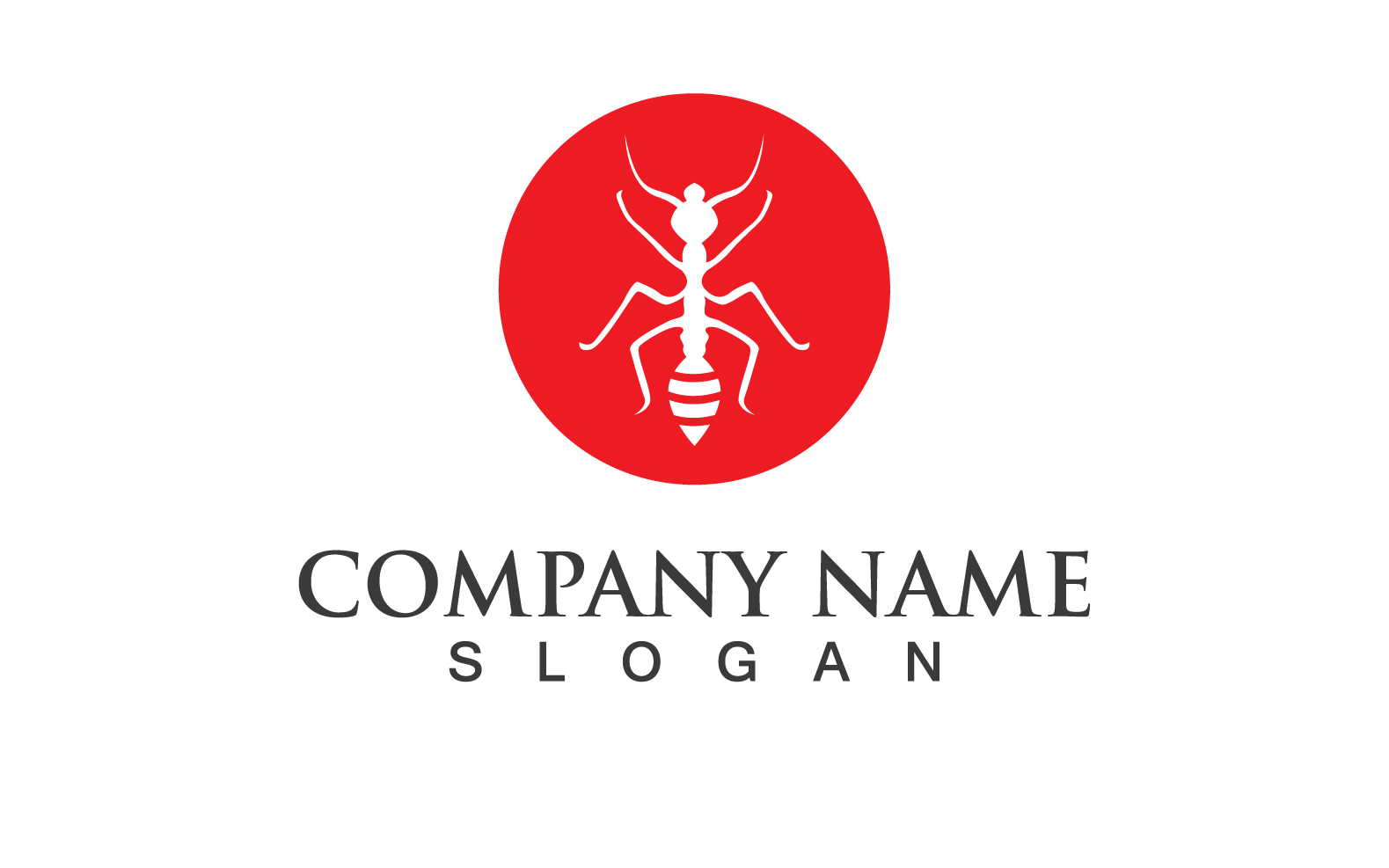 Unique Logo Templates