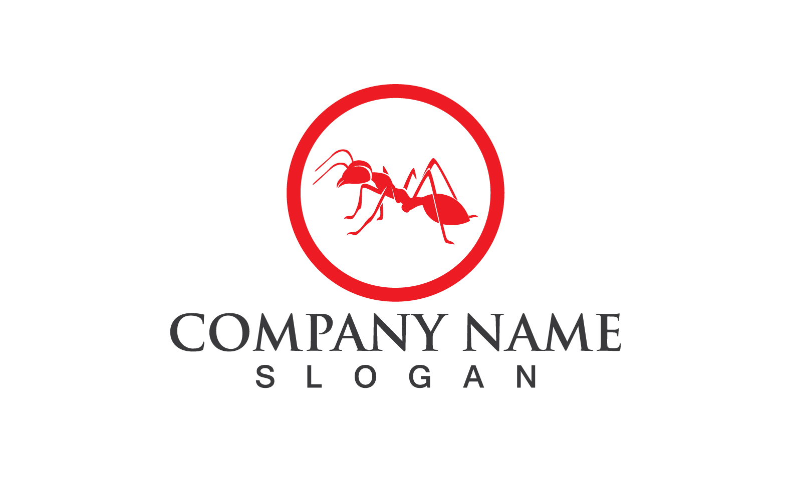 Unique Logo Templates