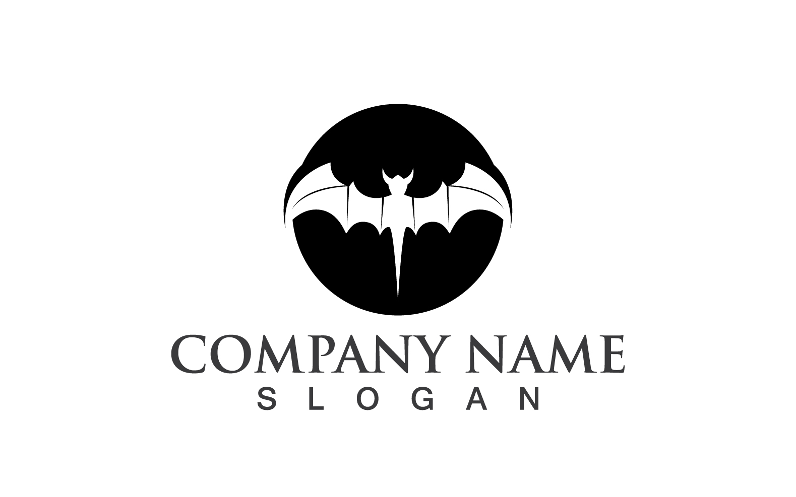 Unique Logo Templates