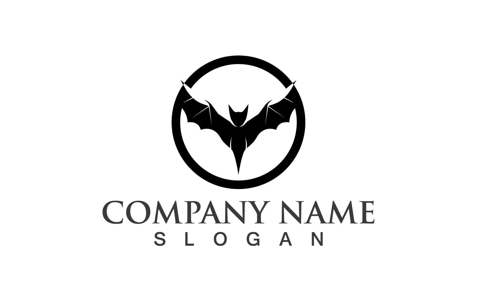 Unique Logo Templates