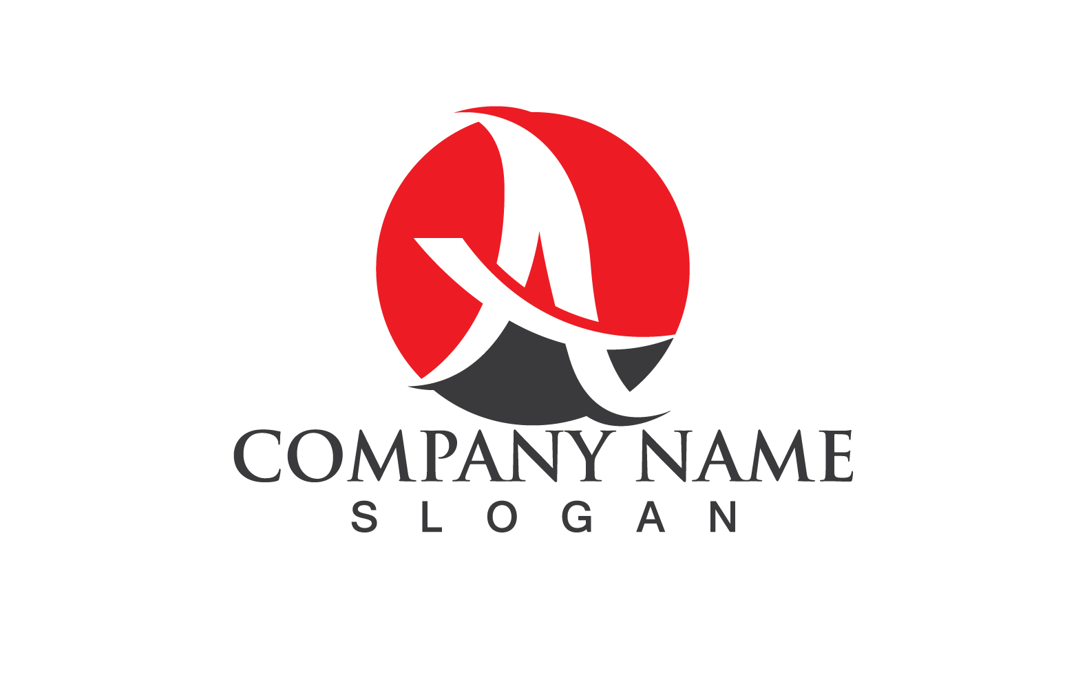 Unique Logo Templates