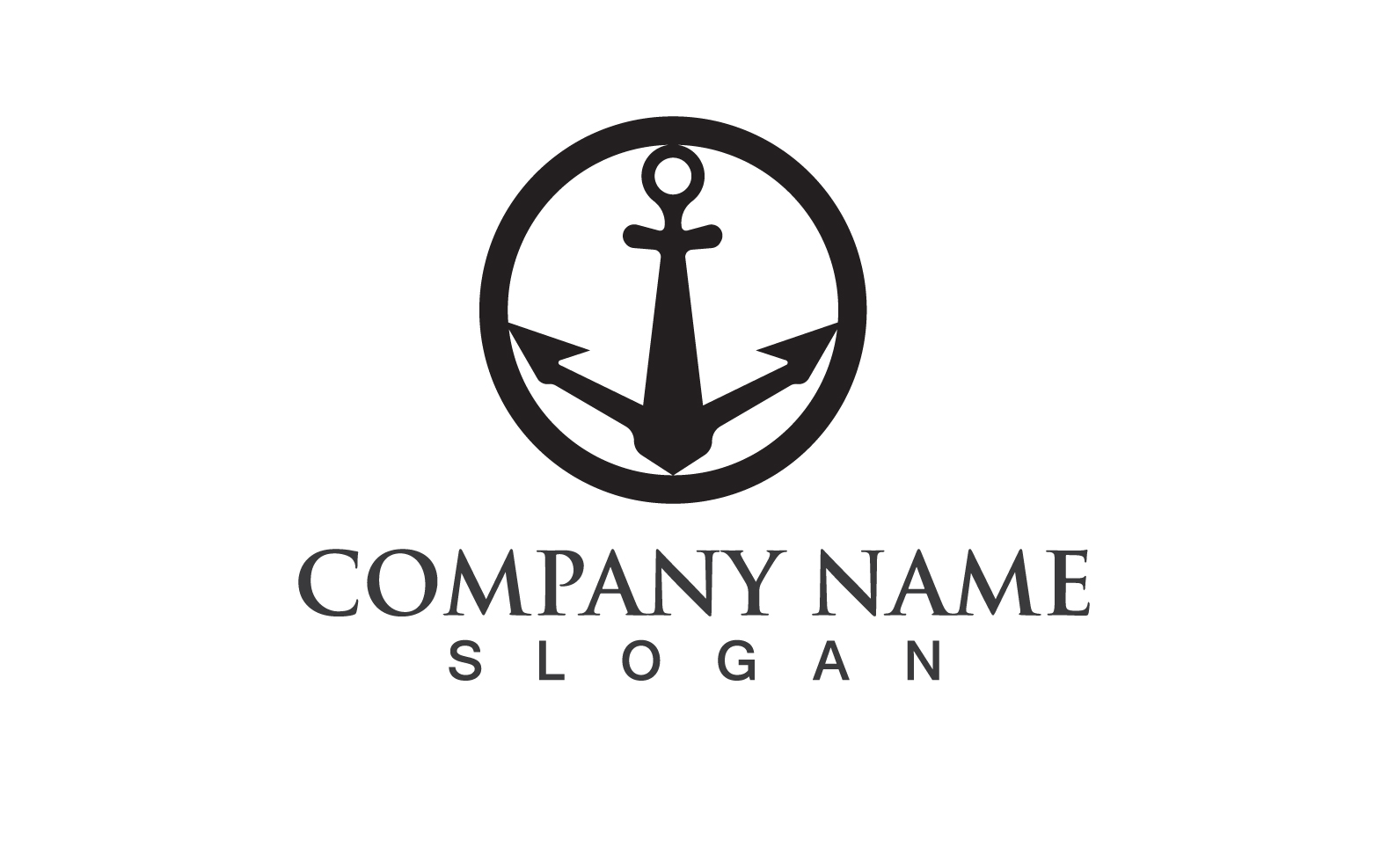 Unique Logo Templates