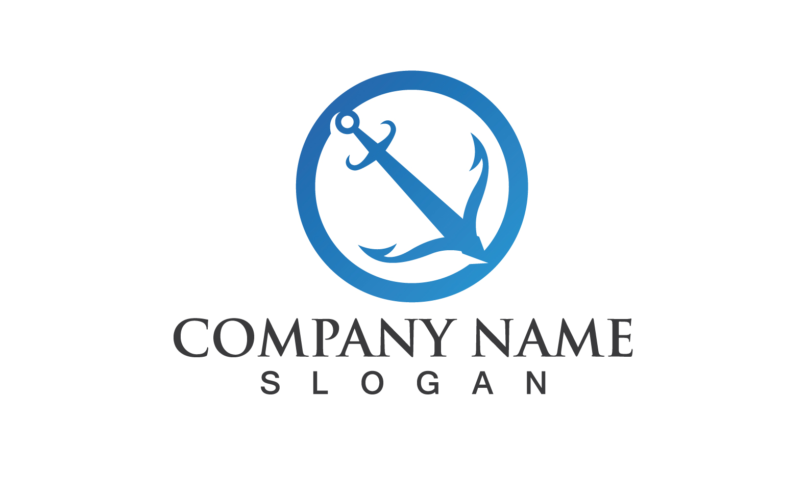 Unique Logo Templates