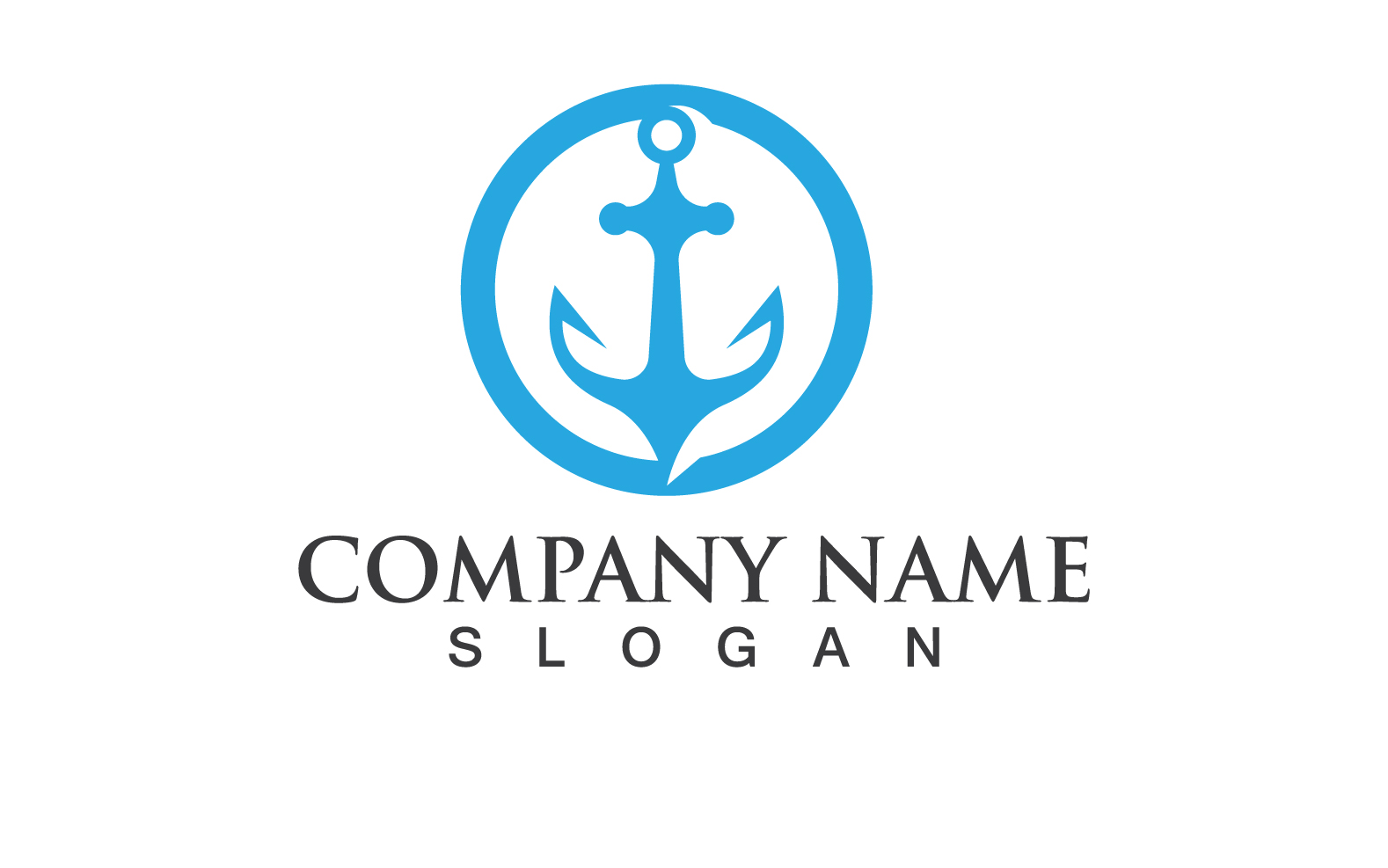 Unique Logo Templates