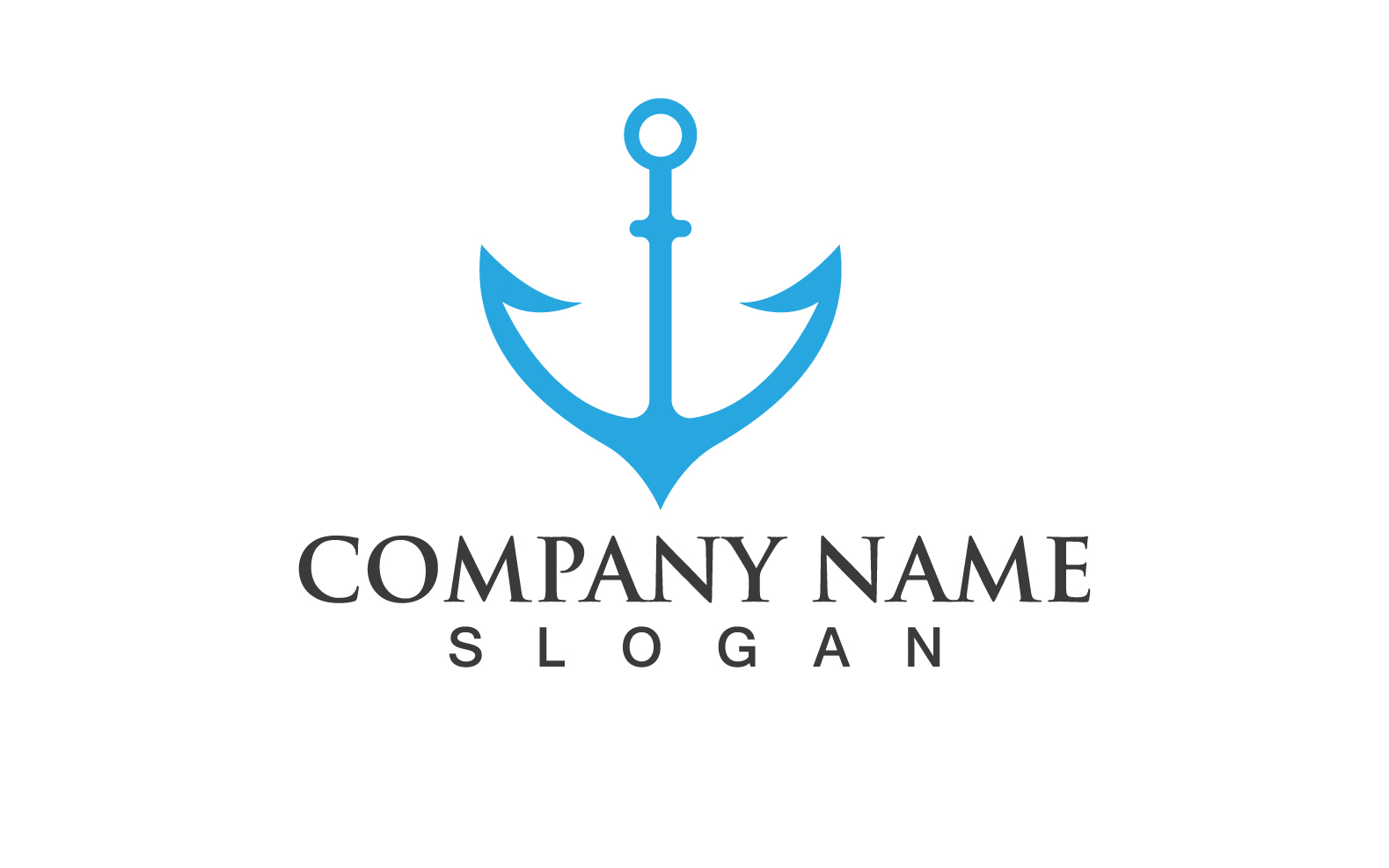 Unique Logo Templates