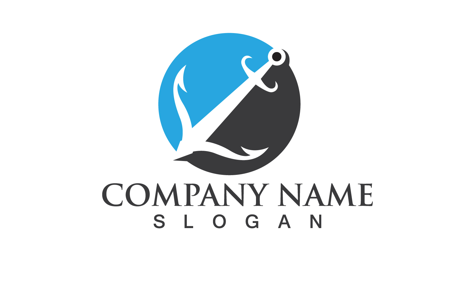 Unique Logo Templates