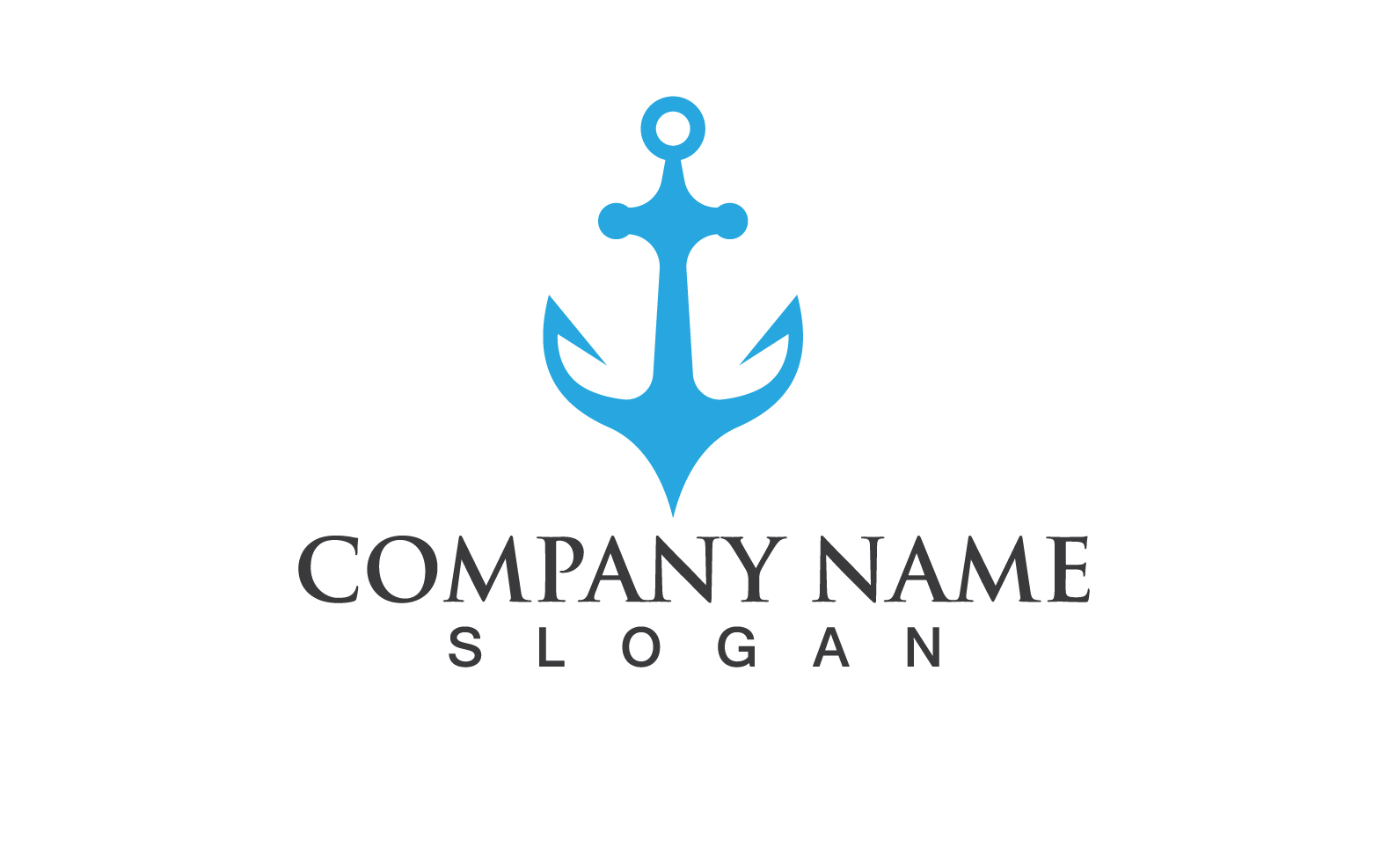 Unique Logo Templates