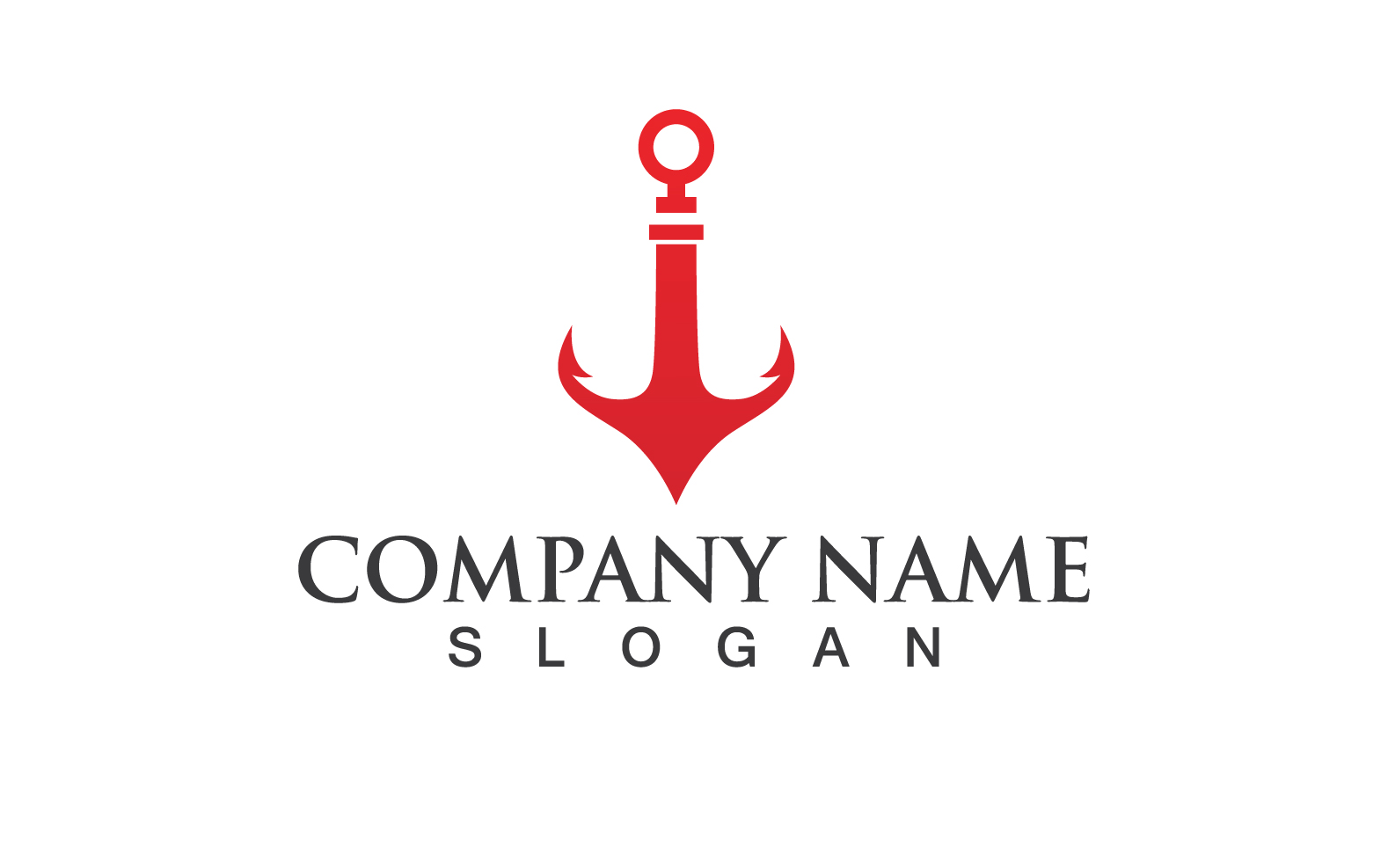 Unique Logo Templates