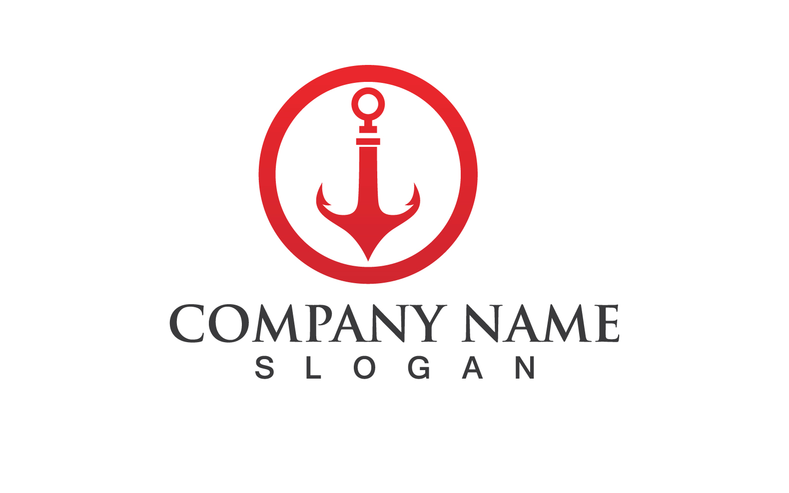 Unique Logo Templates