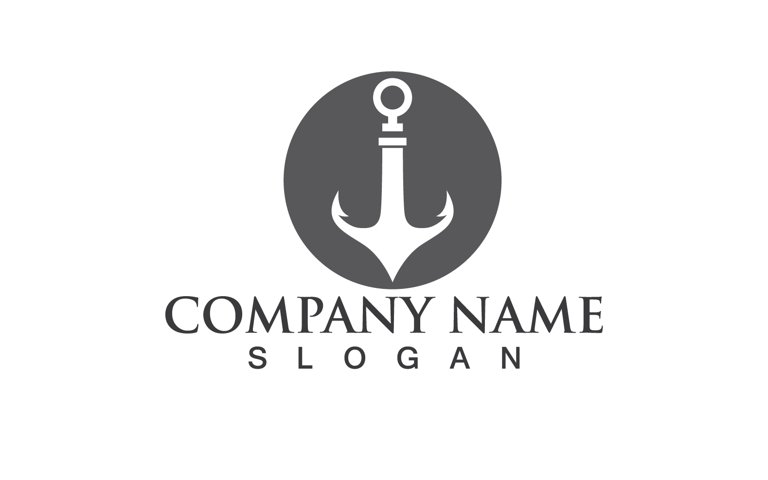 Unique Logo Templates