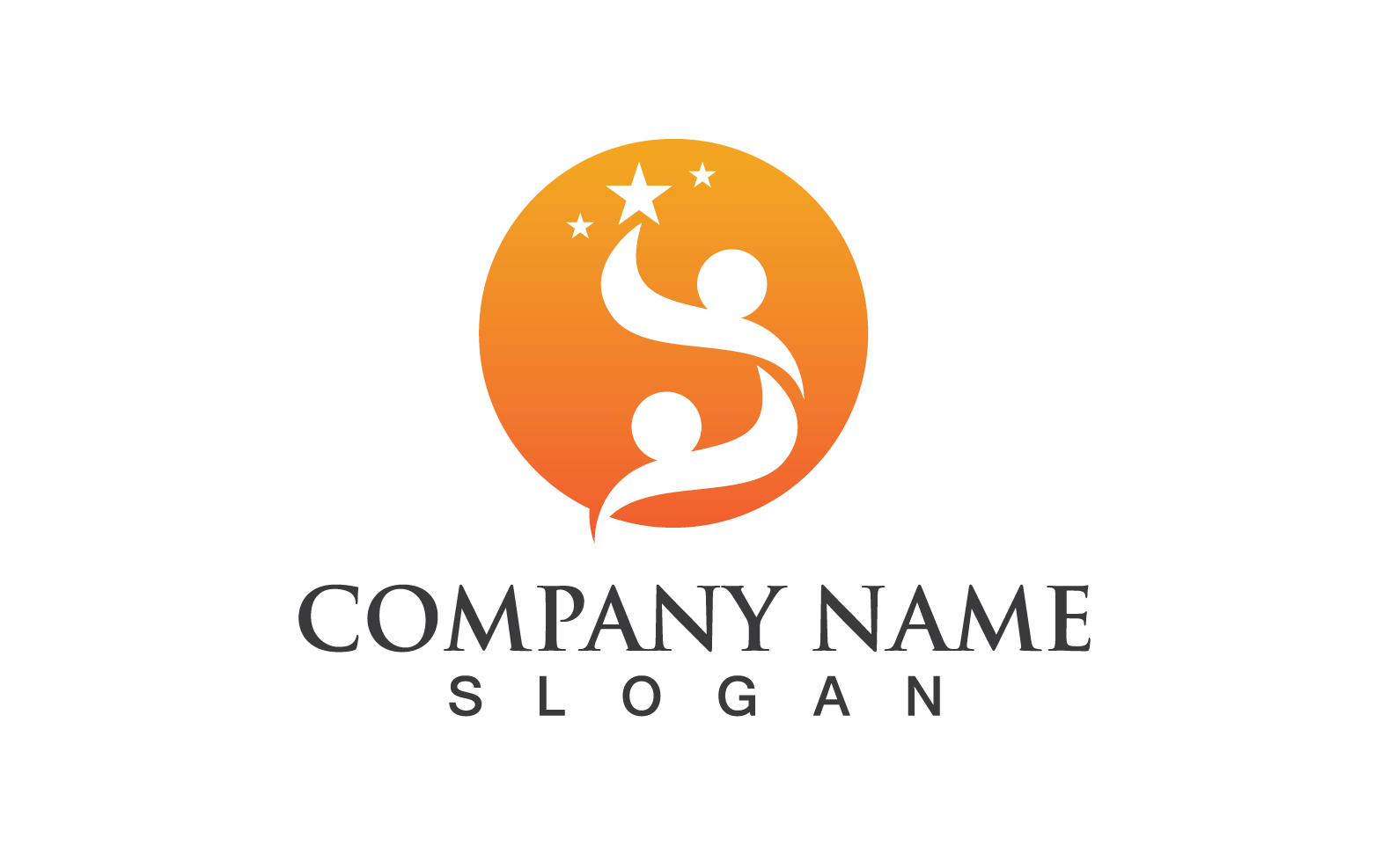 Unique Logo Templates