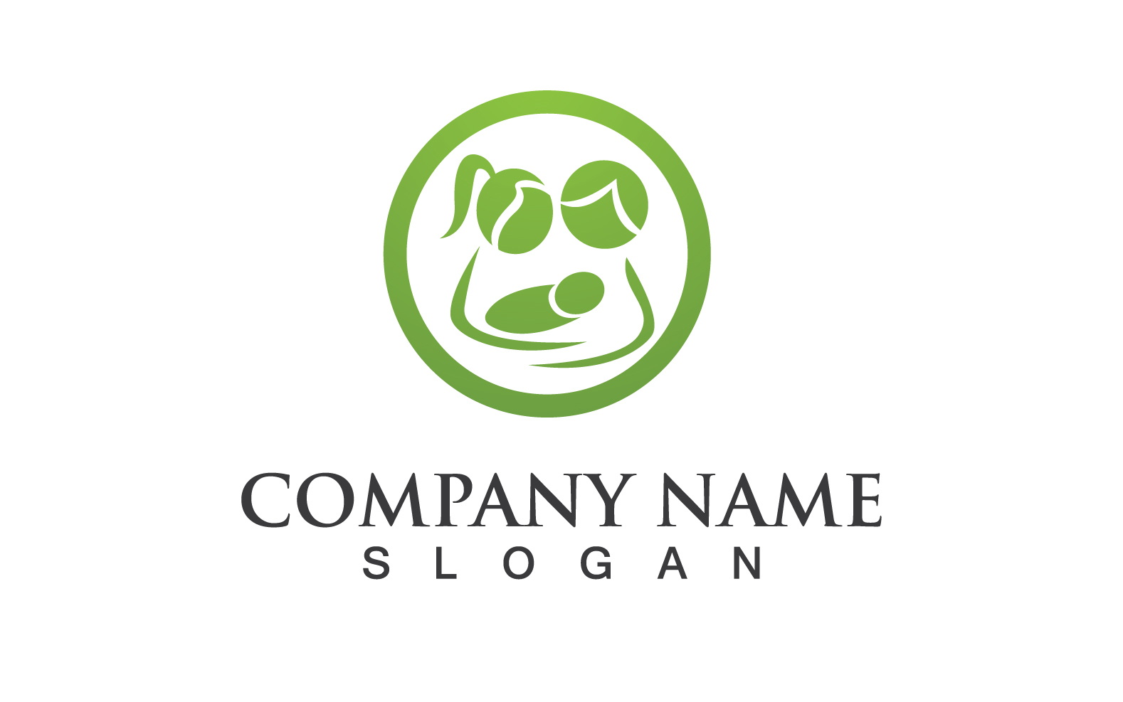 Unique Logo Templates